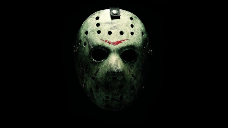 Friday 13th Dark Horror Violence Killer Jason Thriller