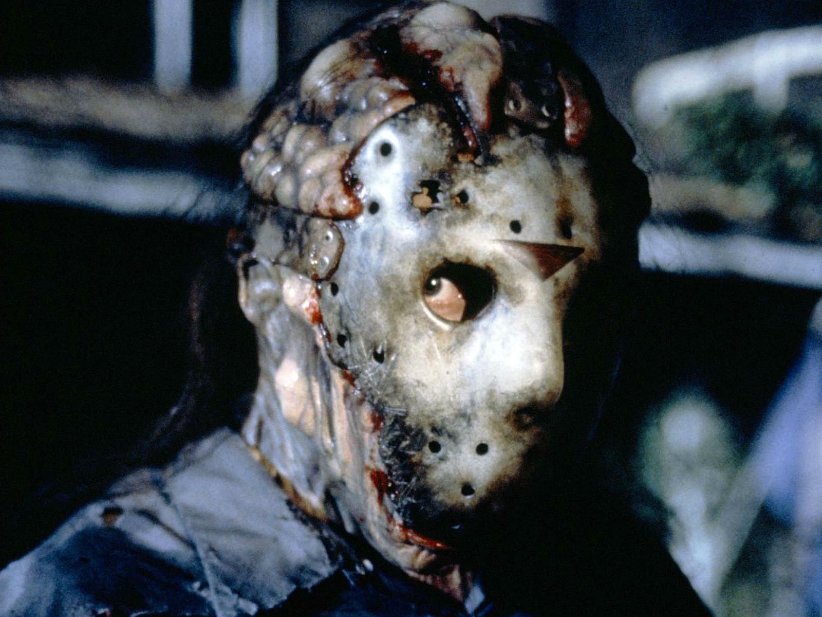 ❤ How did jason survive in halloween ❤ How did jason survive in halloween