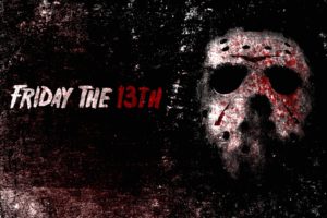 friday, 13th, Dark, Horror, Violence, Killer, Jason, Thriller, Fridayhorror, Halloween, Mask
