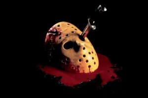 friday, 13th, Dark, Horror, Violence, Killer, Jason, Thriller, Fridayhorror, Halloween, Mask