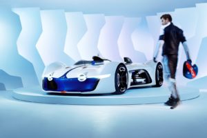 renault, Alpine, Vision, Gran, Turismo, Concept, Cars, 2015