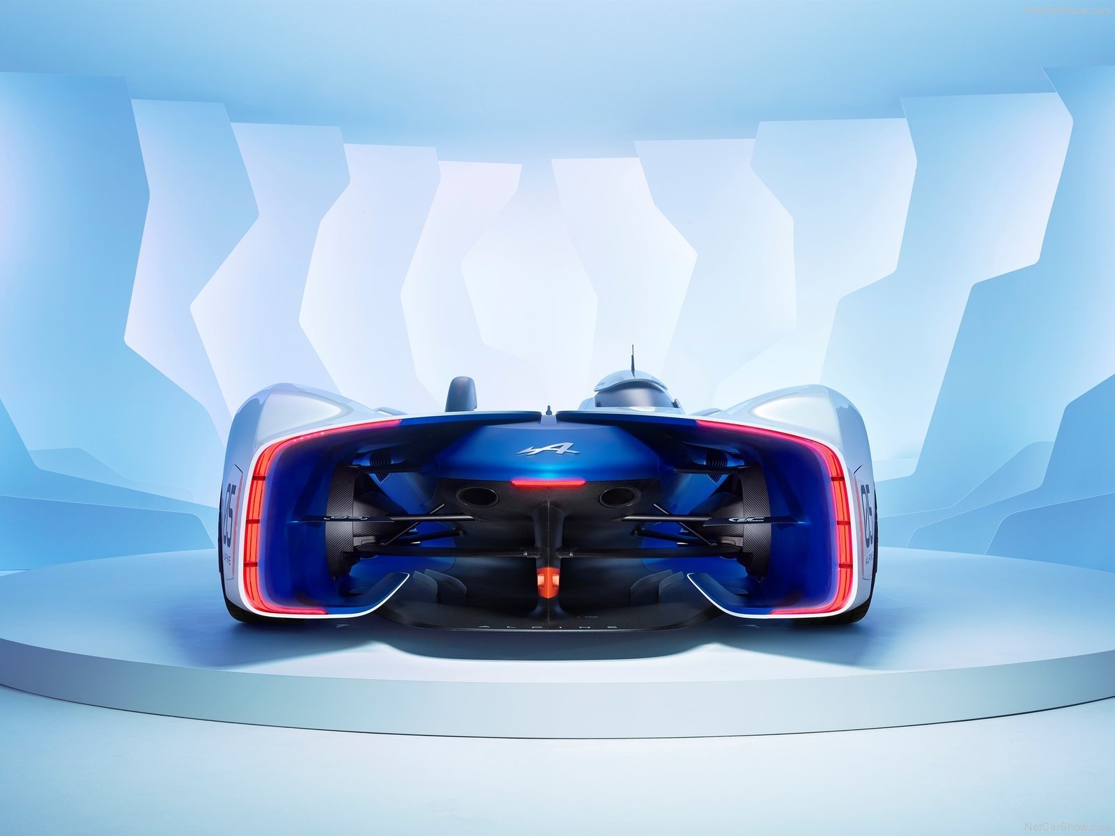renault, Alpine, Vision, Gran, Turismo, Concept, Cars, 2015 Wallpaper
