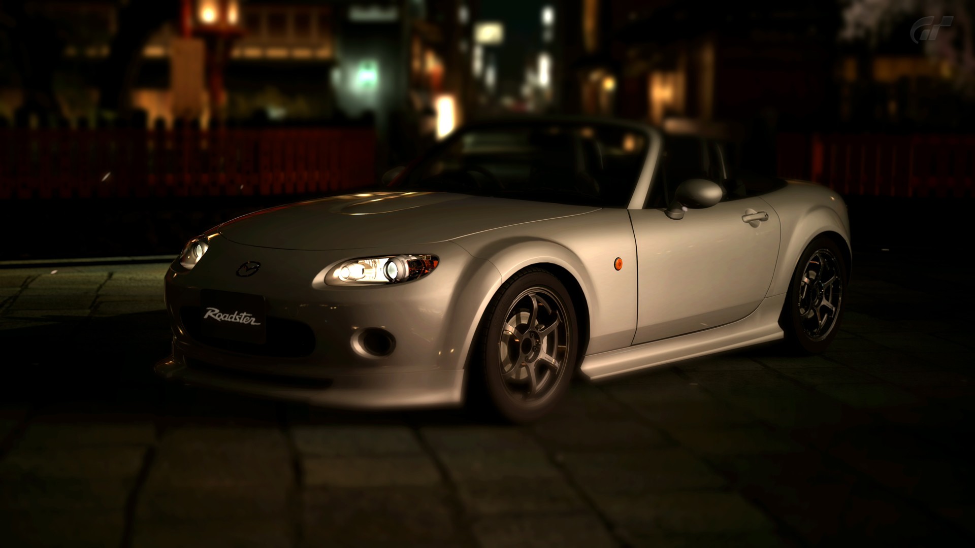 video, Games, Cars, Mazda, Vehicles, Mx 5, Gran, Turismo, 5, Ps3, Jdm Wallpaper