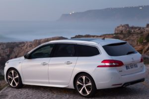 peugeot, 308, Sw, Gt, 2015, Cars, French, Wagon