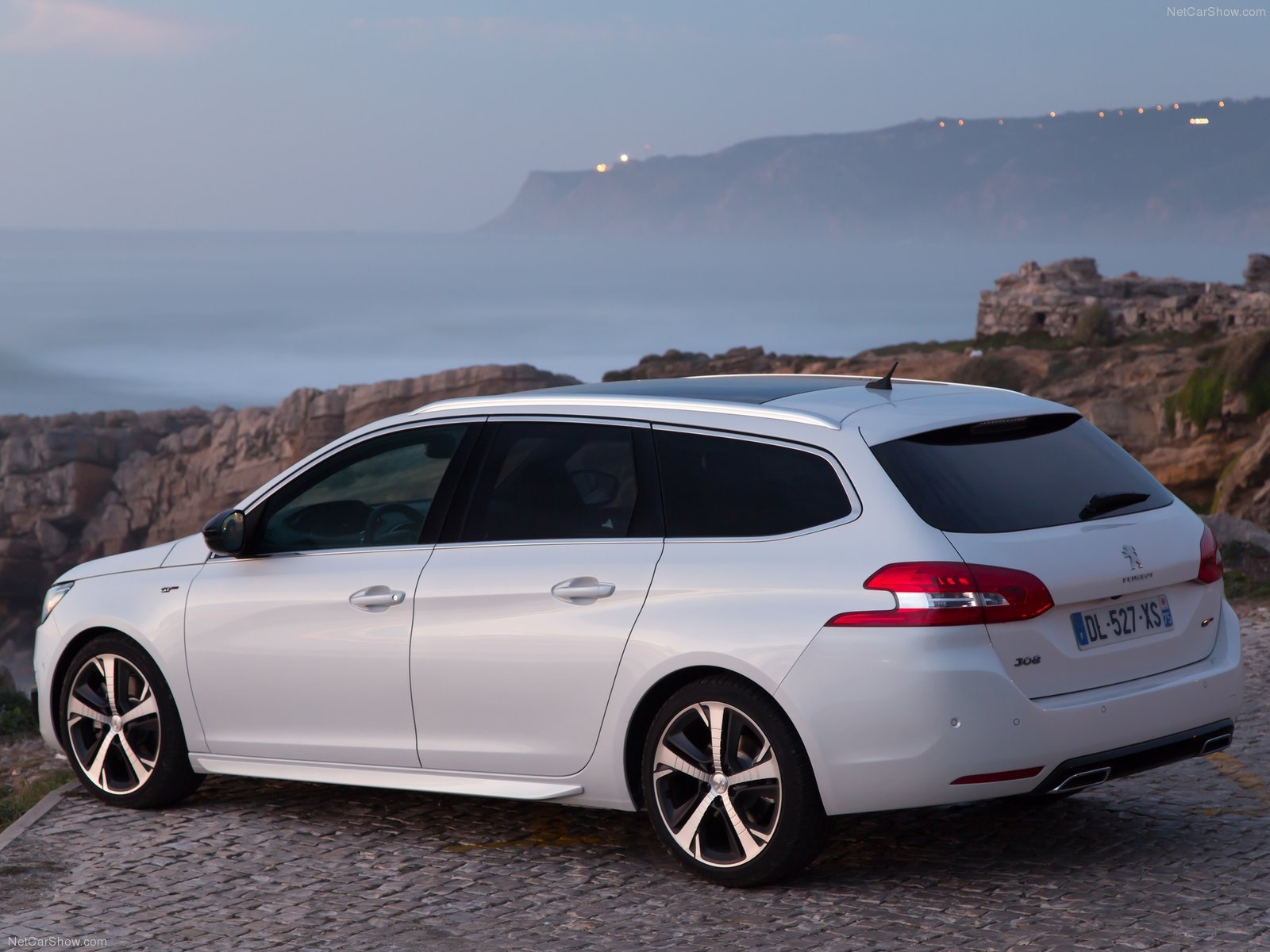 peugeot, 308, Sw, Gt, 2015, Cars, French, Wagon Wallpaper