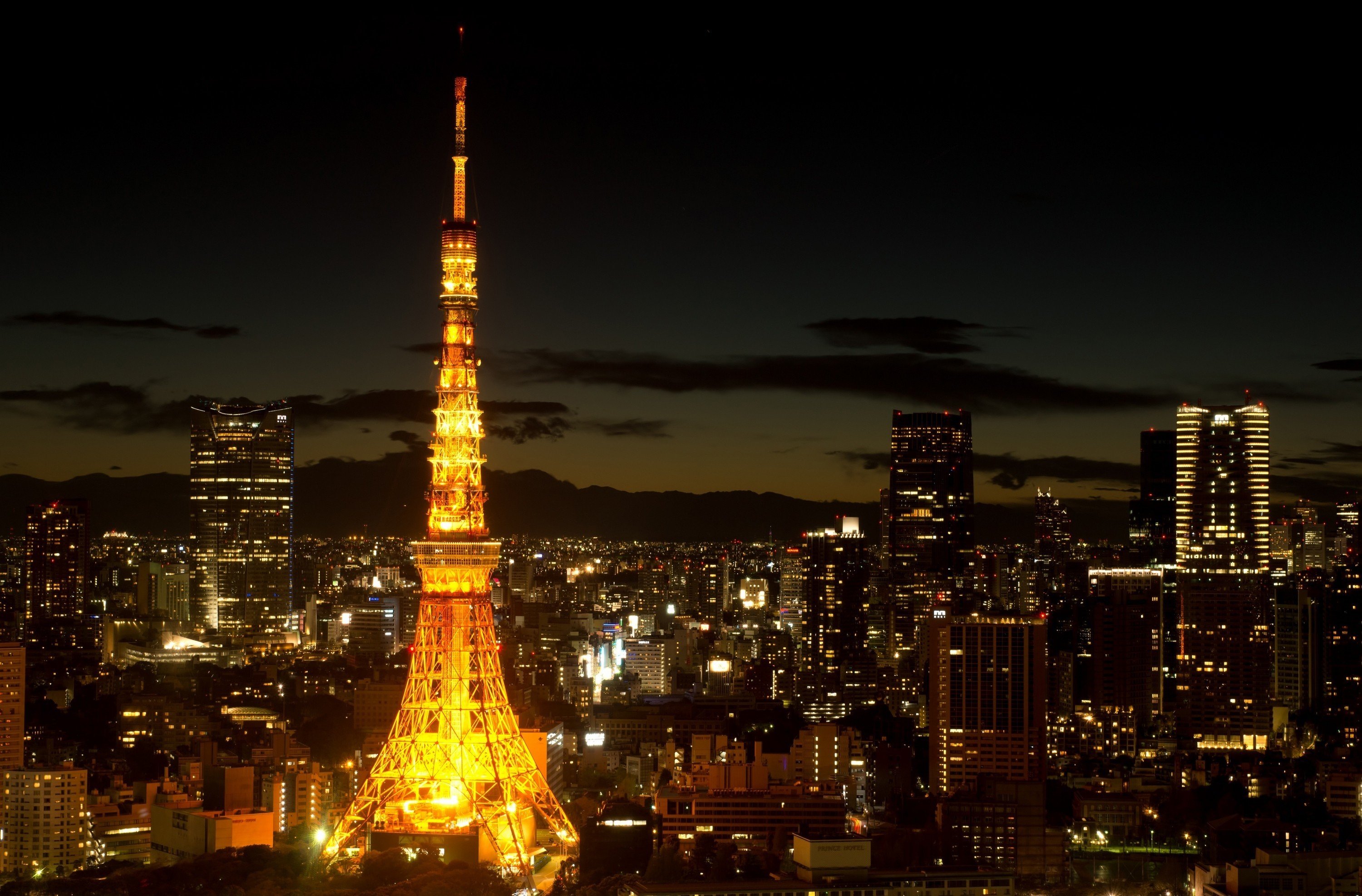 cityscape, Town, Look, Area, Urban, Buildings, City, Arhitecture Wallpaper