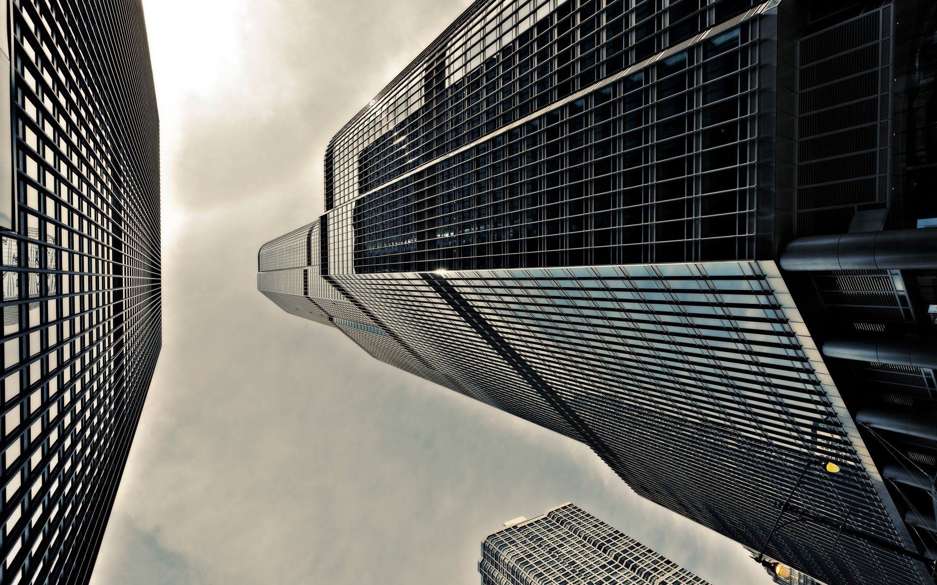 cityscape, Town, Look, Area, Urban, Buildings, City, Arhitecture Wallpaper