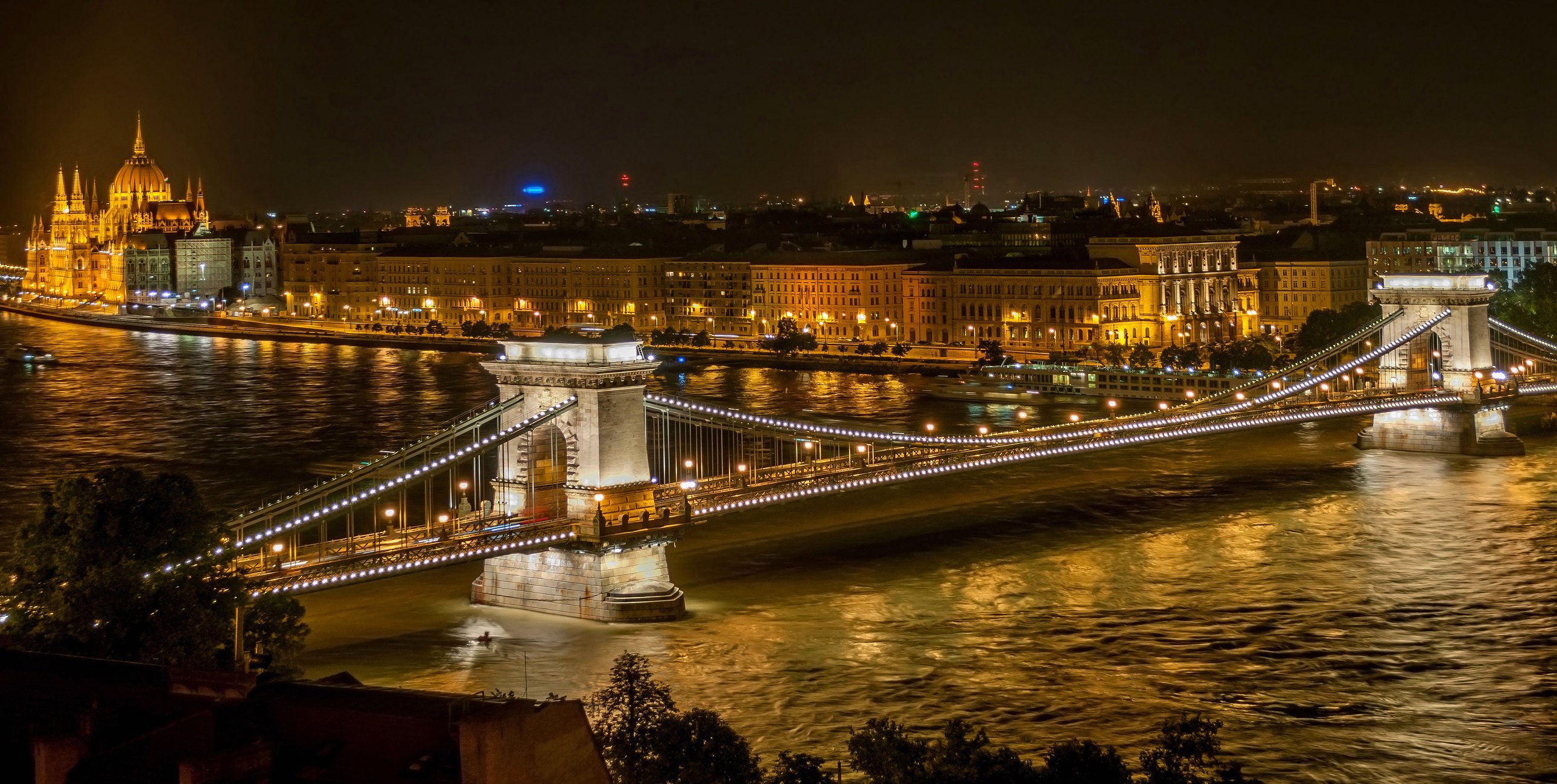 cityscape, Town, Look, Area, Urban, Buildings, City, Arhitecture Wallpaper