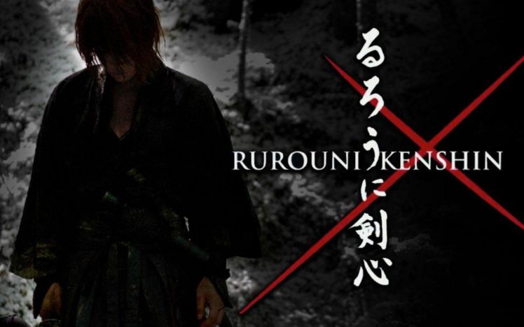 rurouni, Kenshin, Warrior, Fantasy, Anime, Warrior, Japanese, Samurai, Action, Fighting, Martial HD Wallpaper Desktop Background