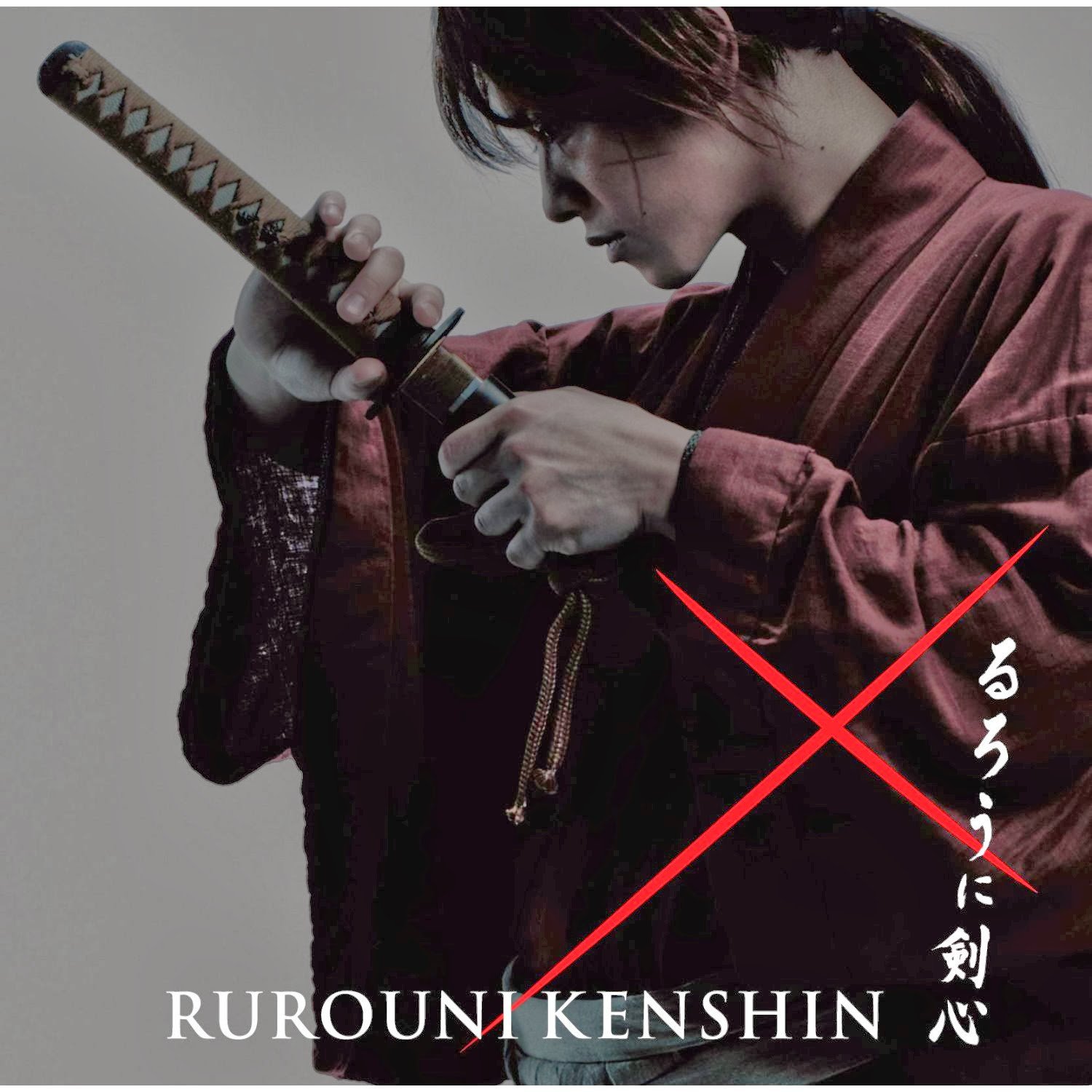 rurouni, Kenshin, Warrior, Fantasy, Anime, Warrior, Japanese, Samurai, Action, Fighting, Martial Wallpaper