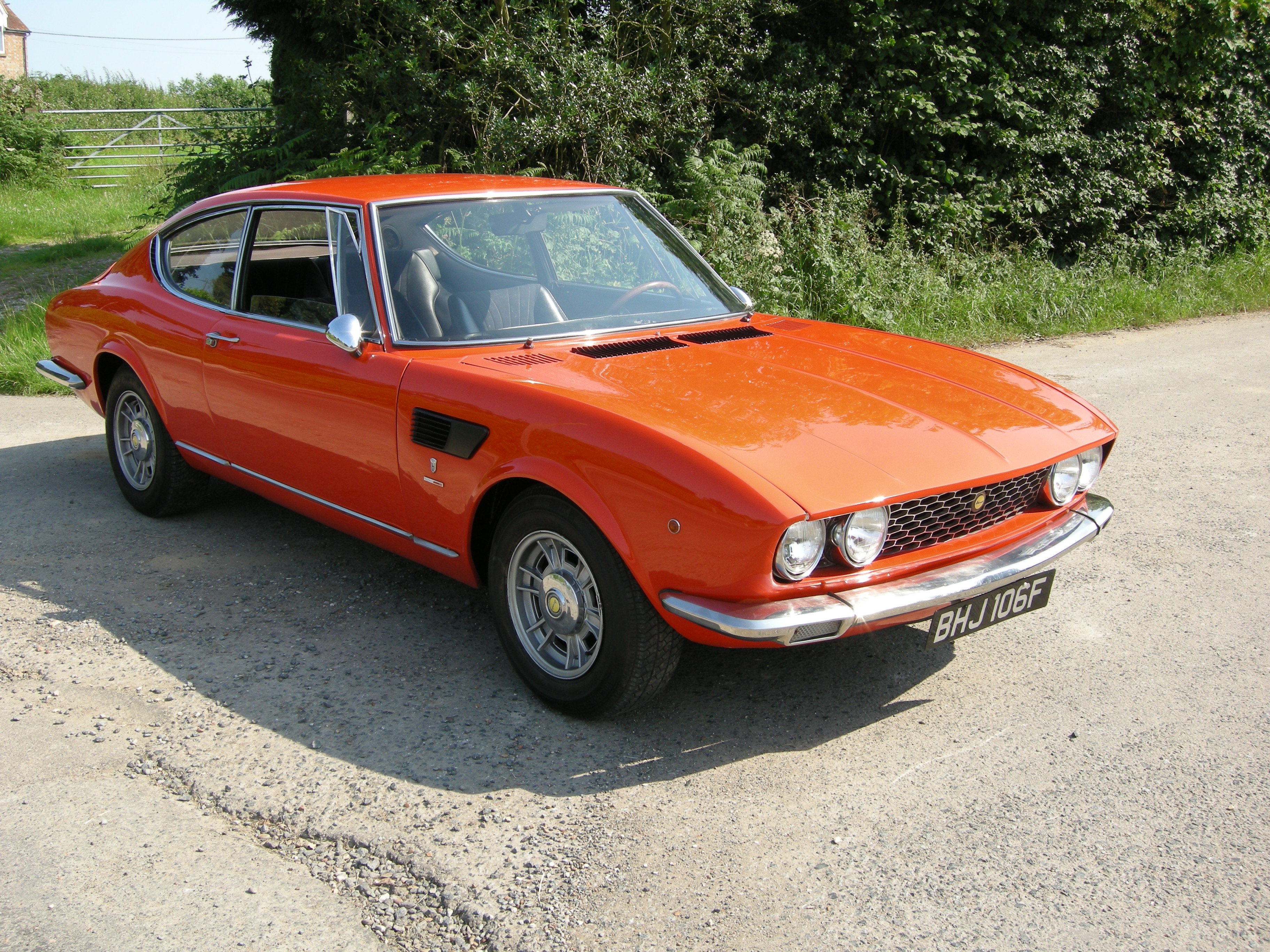 fiat, Dino, Coupe, 2400, Classic, Cars, Italia Wallpaper