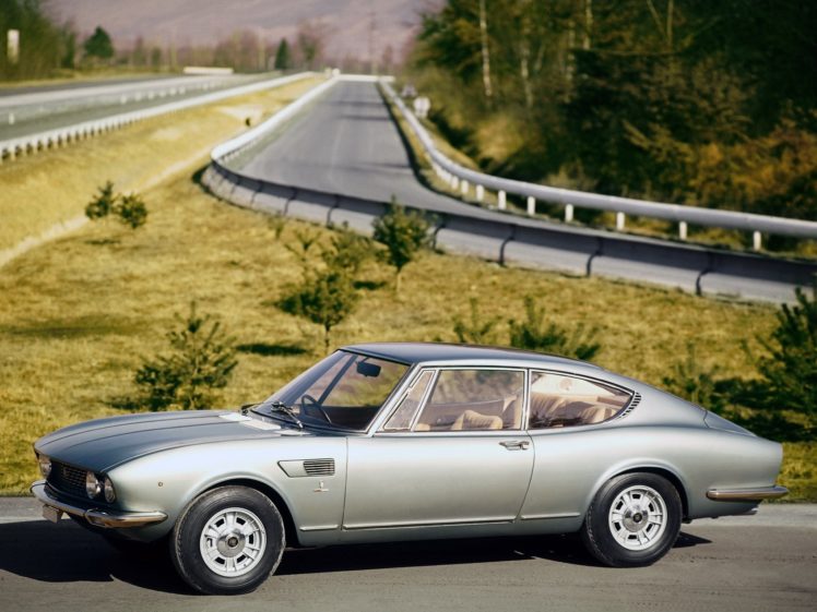 fiat, Dino, Coupe, 2400, Classic, Cars, Italia HD Wallpaper Desktop Background