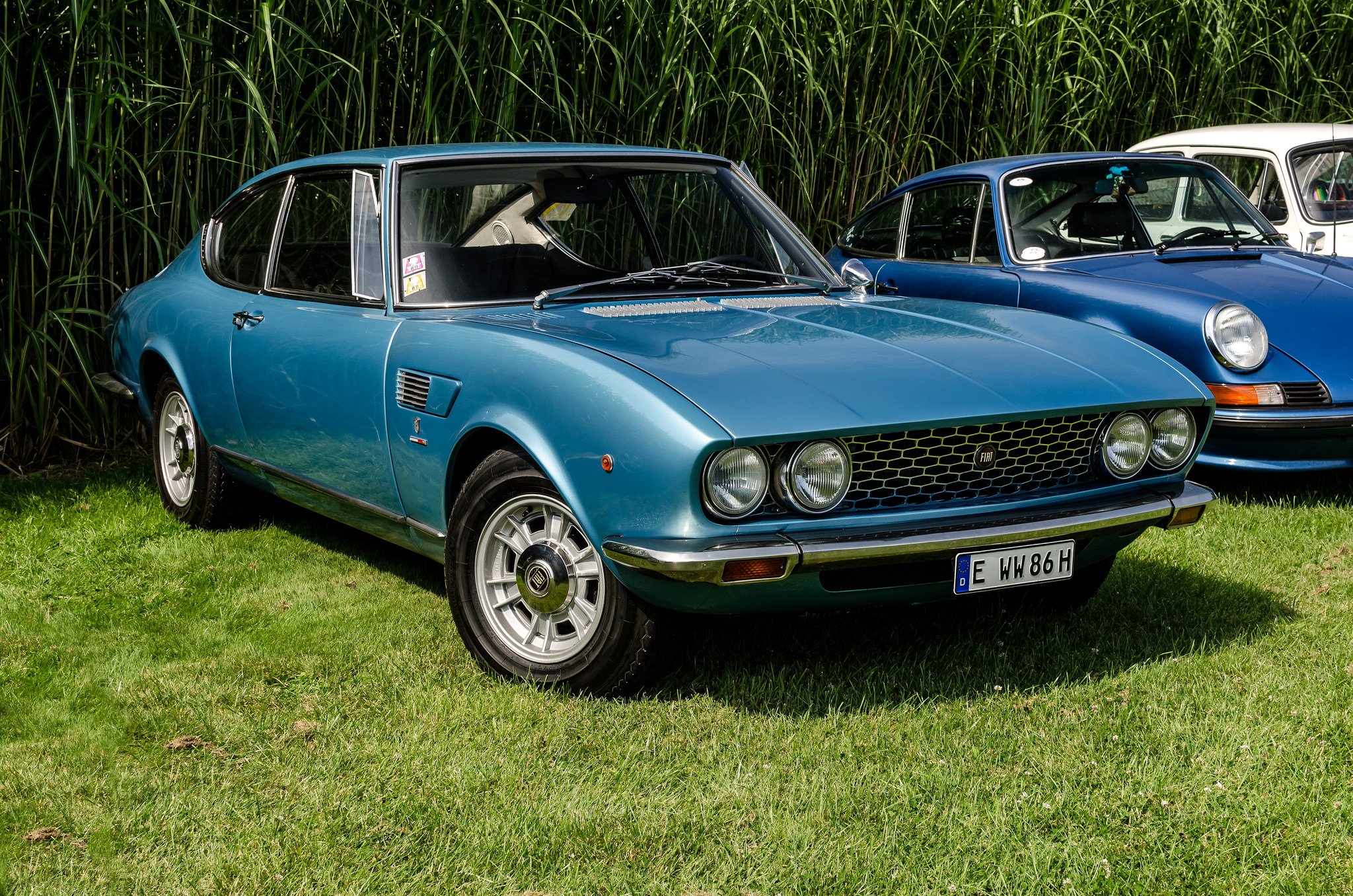 fiat, Dino, Coupe, 2400, Classic, Cars, Italia Wallpaper