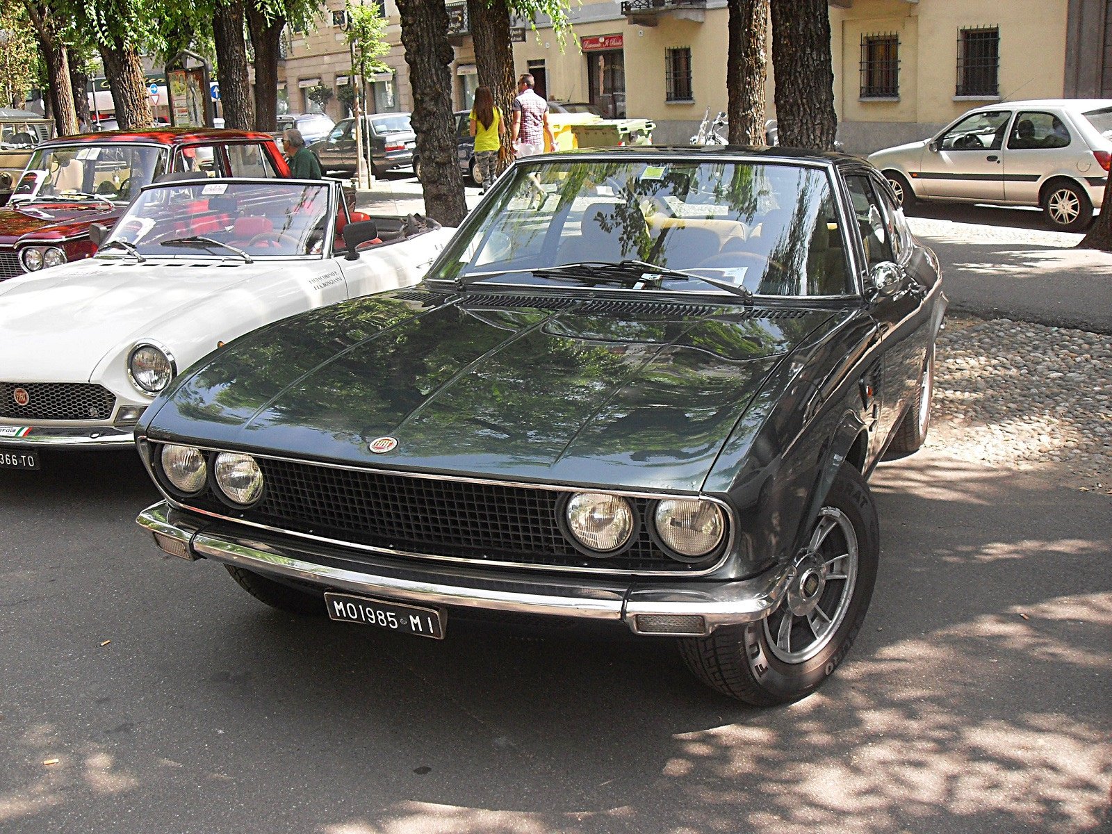 fiat-dino-coupe-2400-classic-cars-italia-wallpapers-hd-desktop