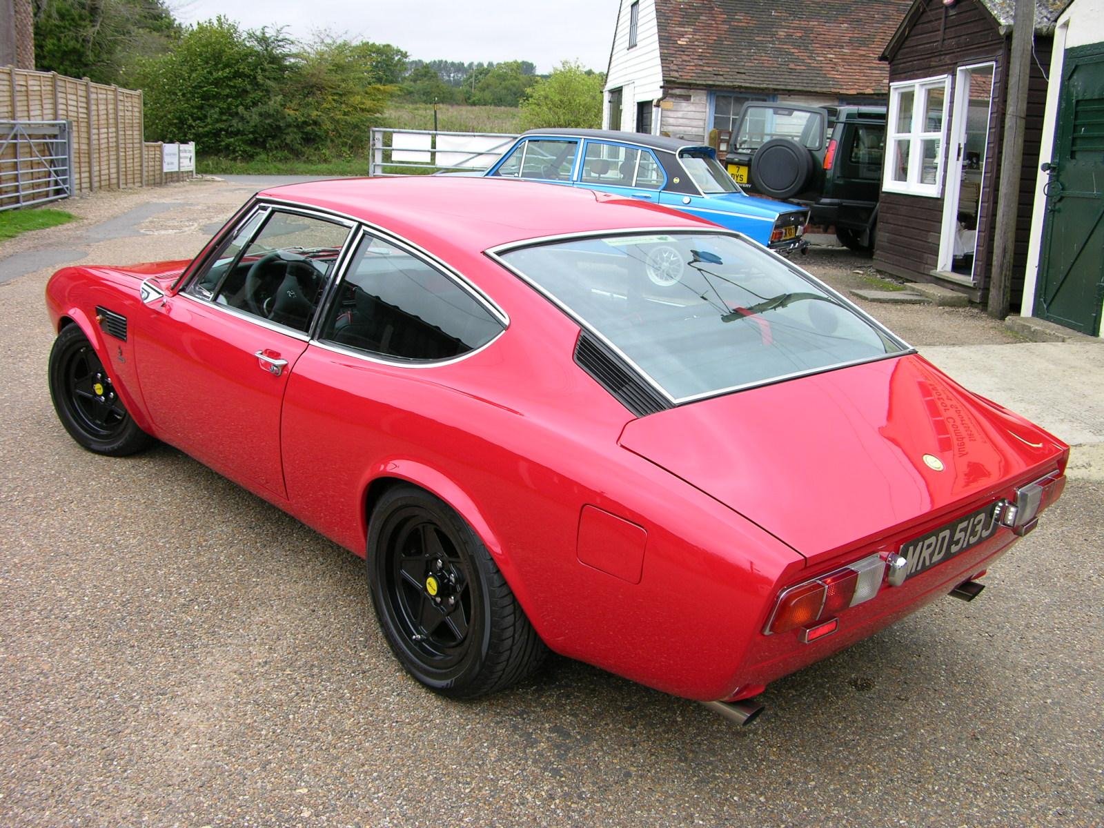 fiat, Dino, Coupe, 2400, Classic, Cars, Italia Wallpaper