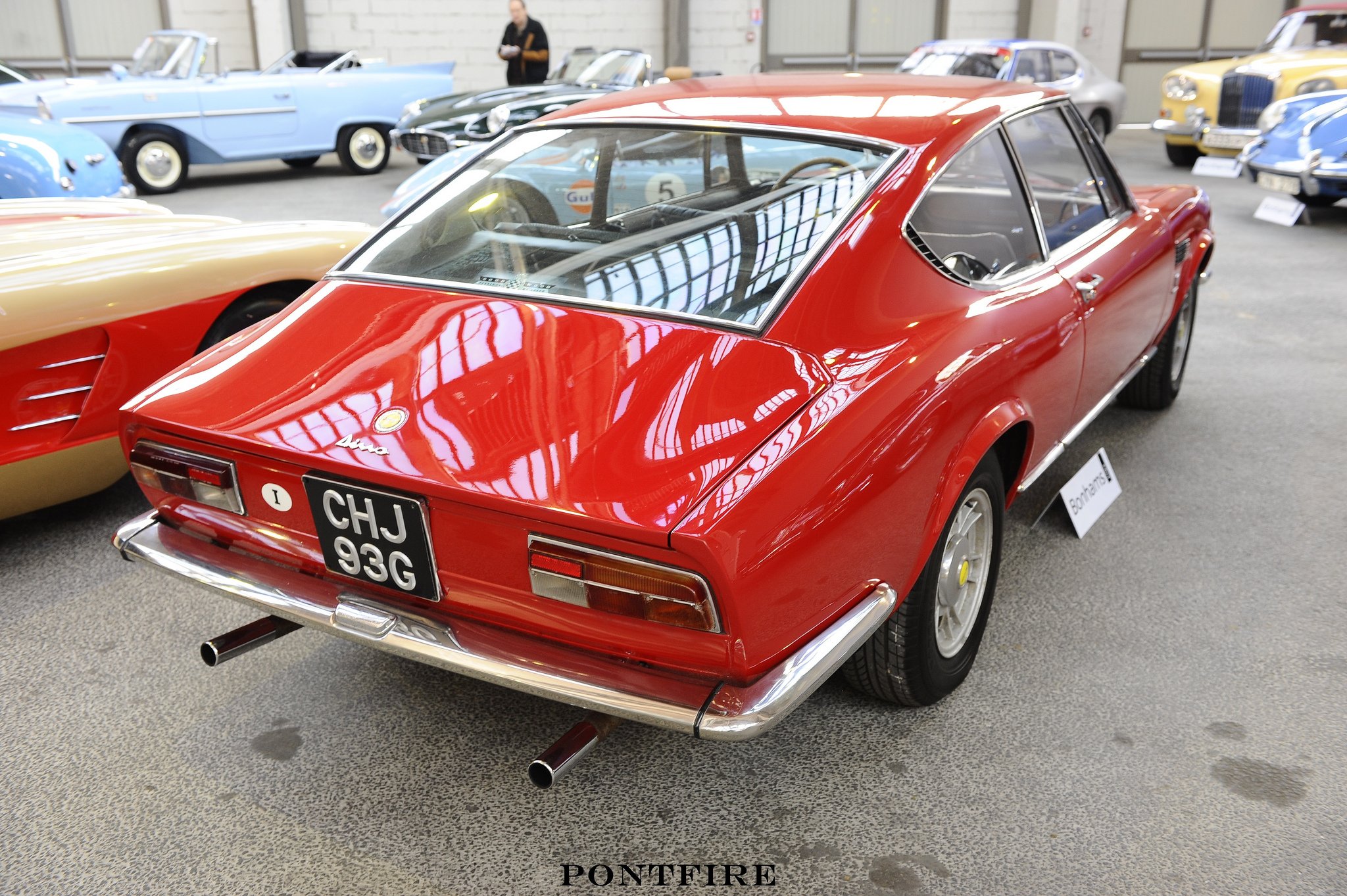 fiat, Dino, Coupe, 2400, Classic, Cars, Italia Wallpaper