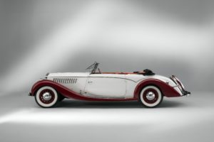 1936, Delage, D6 70, Milord, Cabriolet, Figoni, Et, Falaschi, Luxury, Retro, Vintage