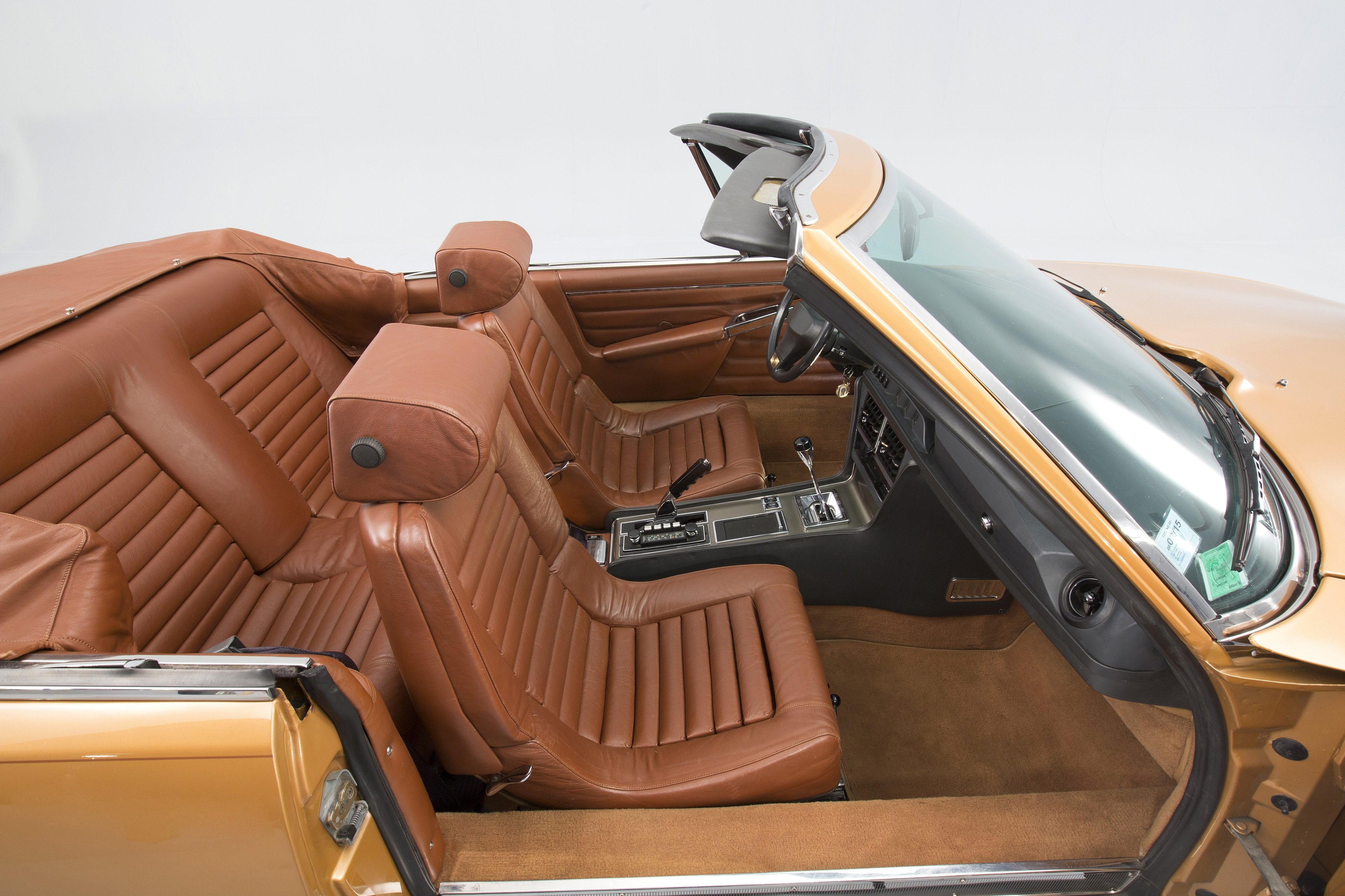 1975, Citroen, S m, Mylord, Cabriolet, Chapron, Convertible, Classic Wallpaper