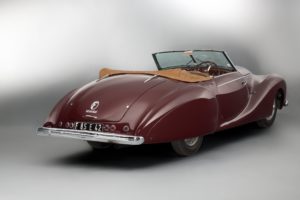 1950, Delahaye, 135, M s, Cabriolet, Saoutchik, Retro, Vintage