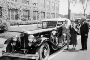 1932, Packard, Twin, Six, Twelve, Individual, Custom, Convertible, Sedan, Dietrich, Retro, Vintage, Luxury