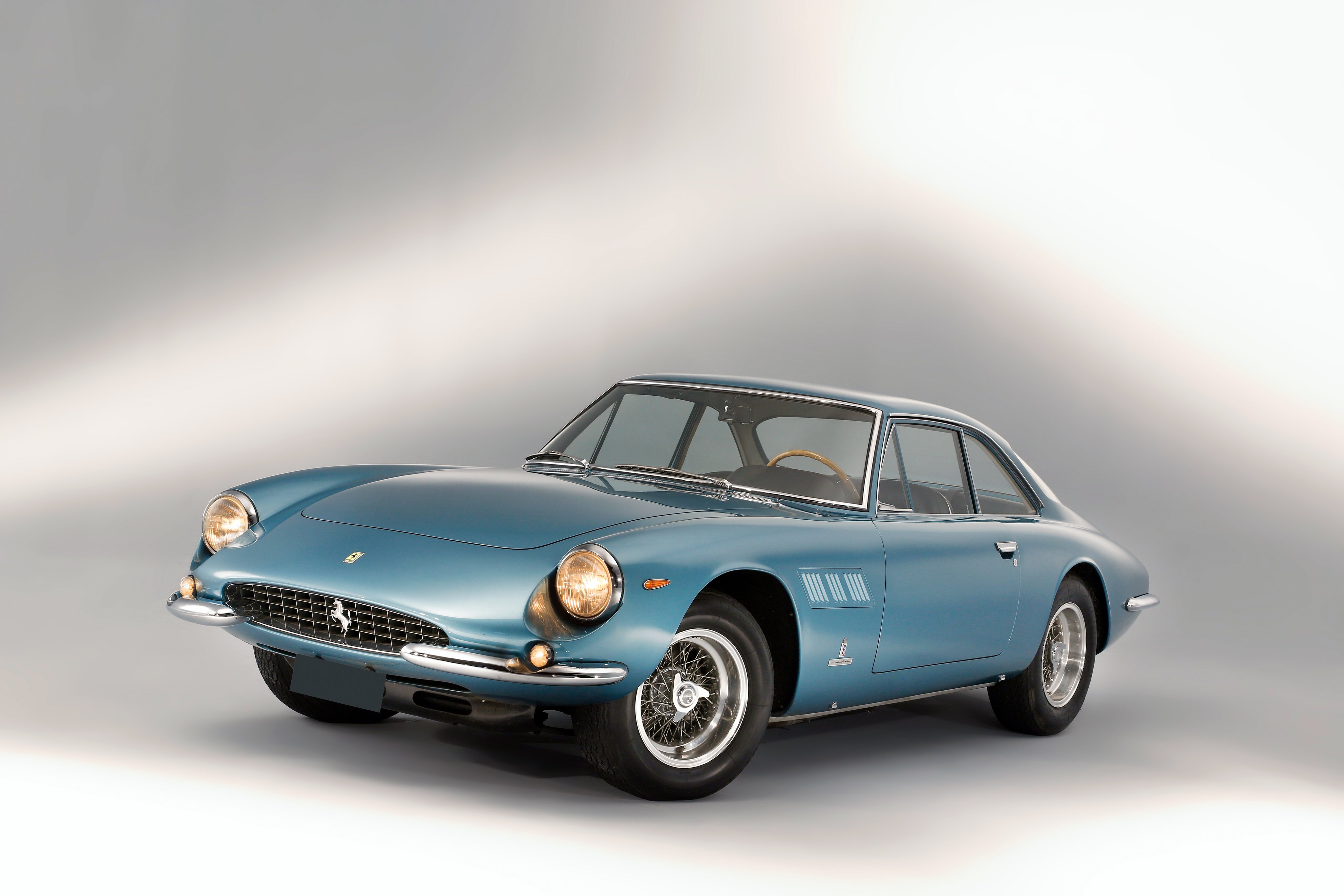 1964, Ferrari, 500, Superfast, Series i, Supercar, Classic Wallpaper