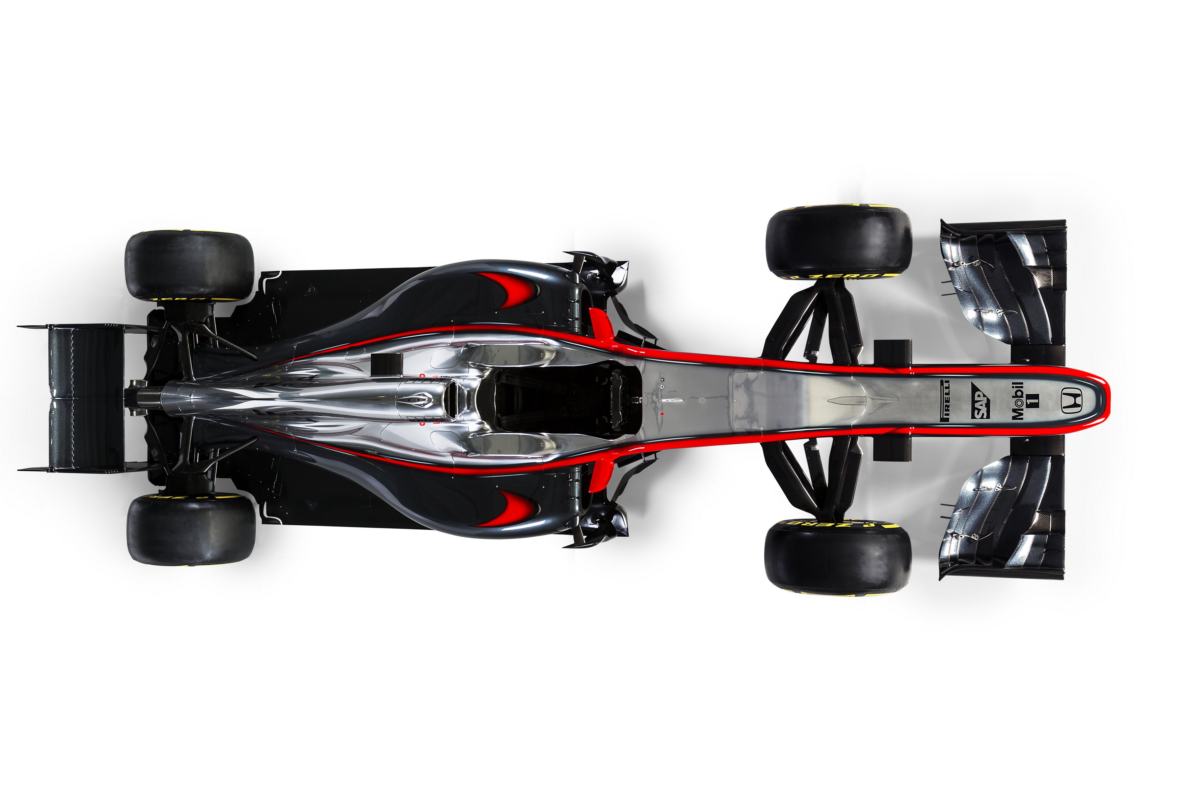 2015, Mclaren, Honda, Mp4 30, F 1, Formula, Race, Racing Wallpaper