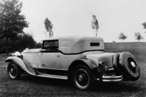 1930, Packard, Deluxe, Eight, Convertible, Victoria, Waterhouse, Luxury, Retro, Vintage