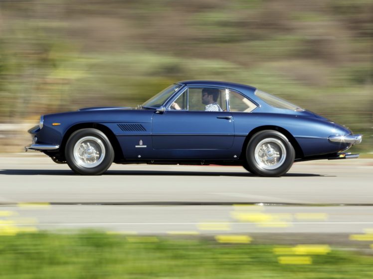 1962, Ferrari, 400, Superamerica, Swb, Coupe, Aerodinamico, Supercar, Classic HD Wallpaper Desktop Background