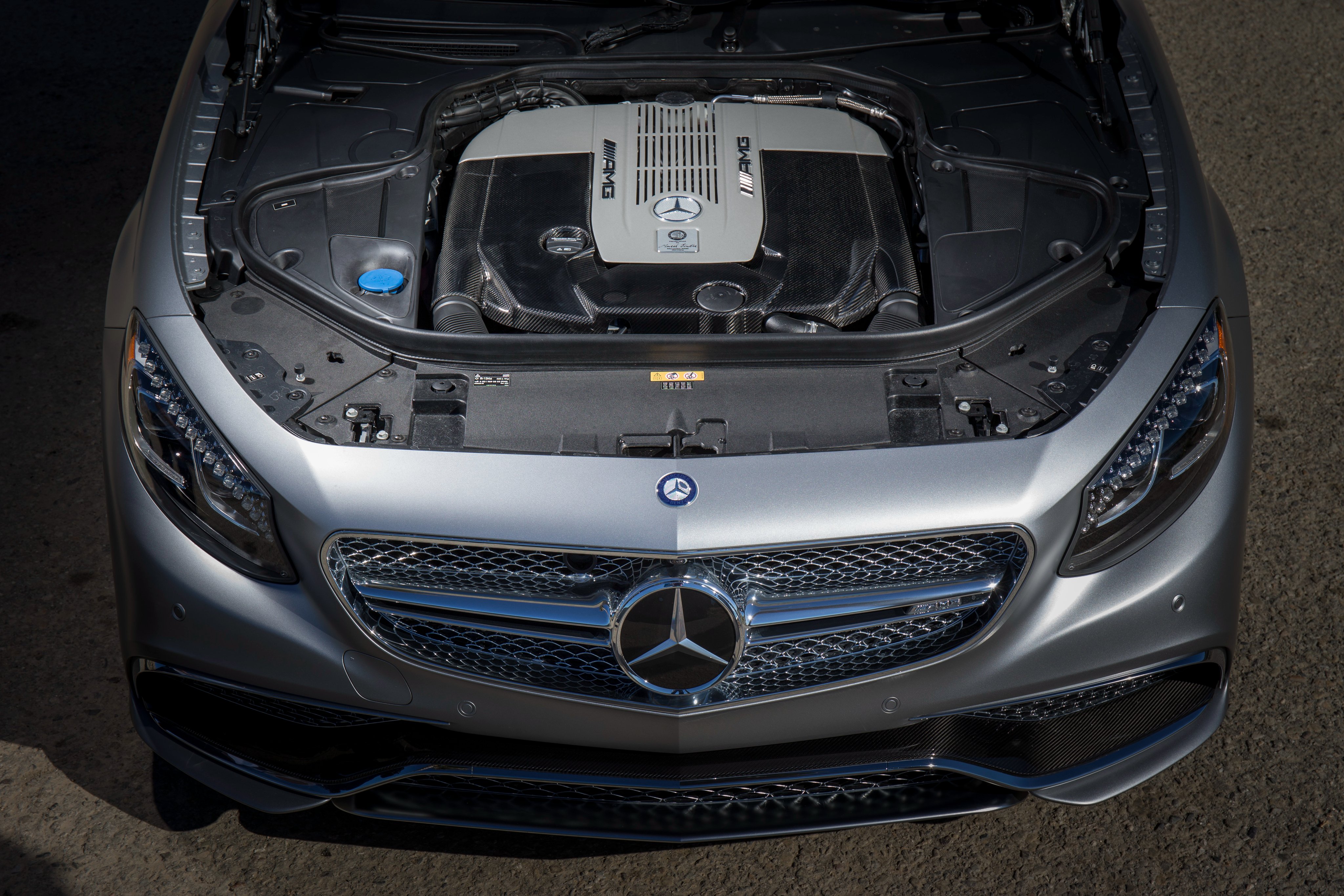 2015, Mercedes, Benz, S65, Amg, Coupe, Us spec, C217 Wallpaper