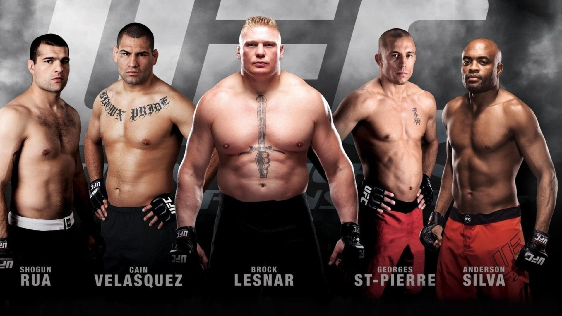 ufc, Mma, Fighting, Martial, Arts, Wrestling, Boxing Wallpapers HD