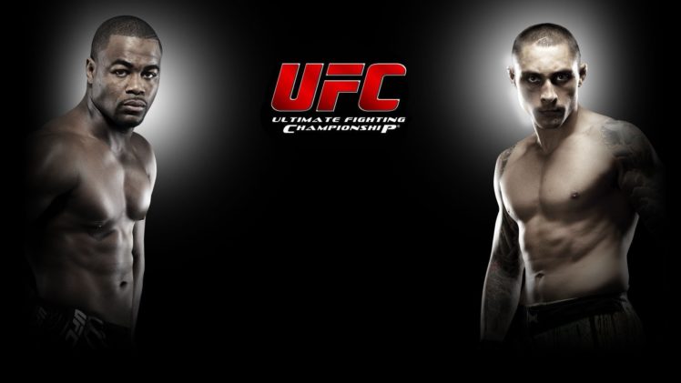 ufc, Mma, Fighting, Martial, Arts, Wrestling, Boxing Wallpapers HD ...