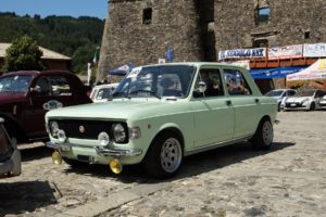 fiat, 128, Rally, Cars, Rallycars, Classic, Italia