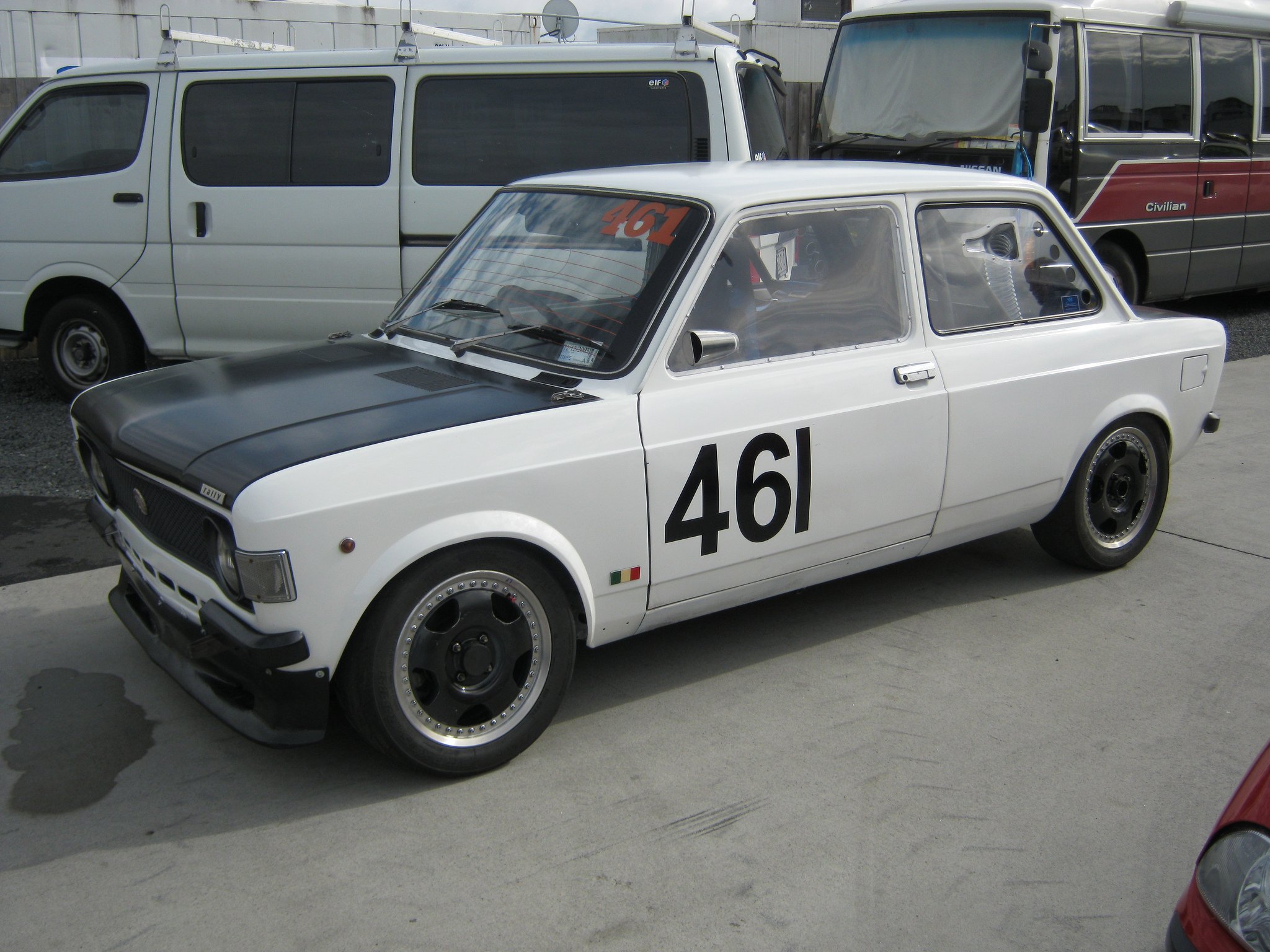 fiat, 128, Rally, Cars, Rallycars, Classic, Italia Wallpaper