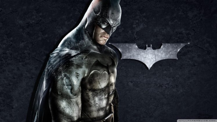 batman, Arkham, City HD Wallpaper Desktop Background