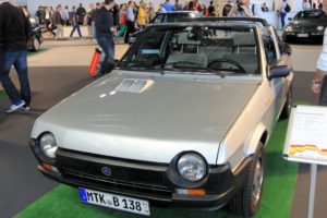 fiat, Ritmo, Classic, Cars, Italia, Convertible