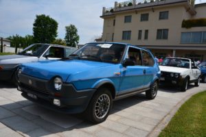 fiat, Ritmo, Classic, Cars, Italia