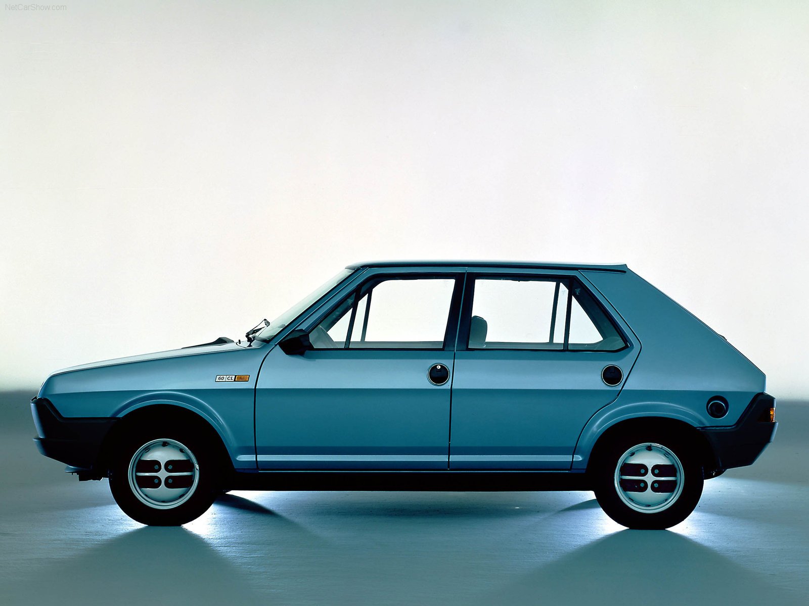 fiat, Ritmo, Classic, Cars, Italia Wallpaper
