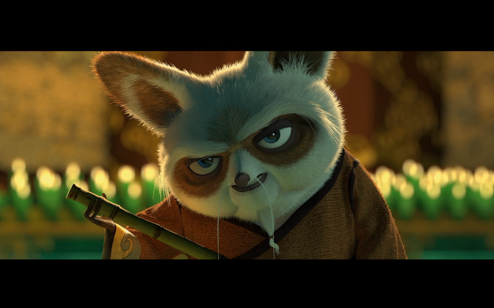 movies, Kung, Fu, Panda, Master, Shifu Wallpapers HD / Desktop and