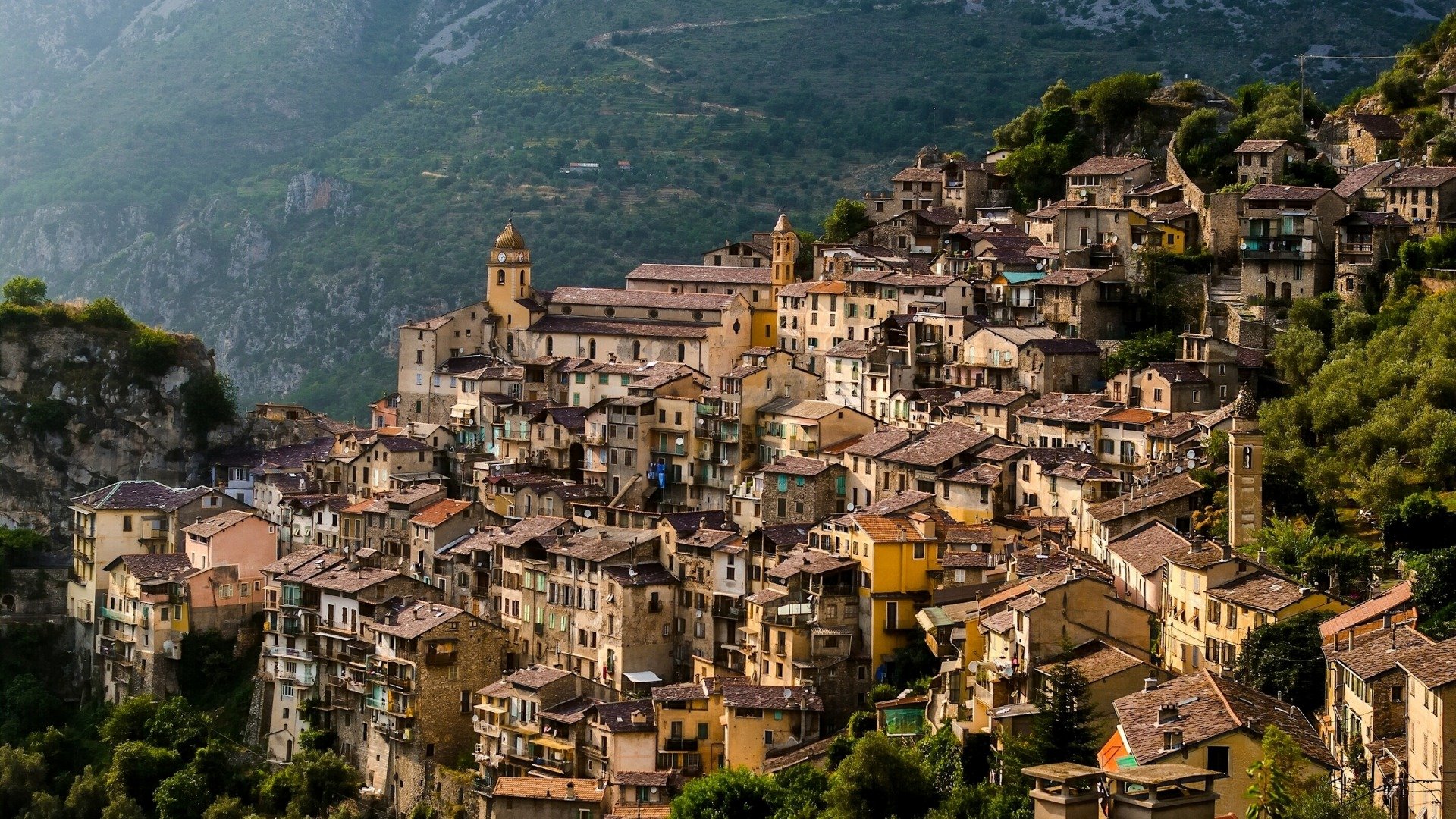 france Wallpaper