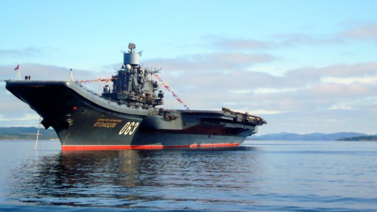 warship, Admiral, Kuznecov HD Wallpaper Desktop Background