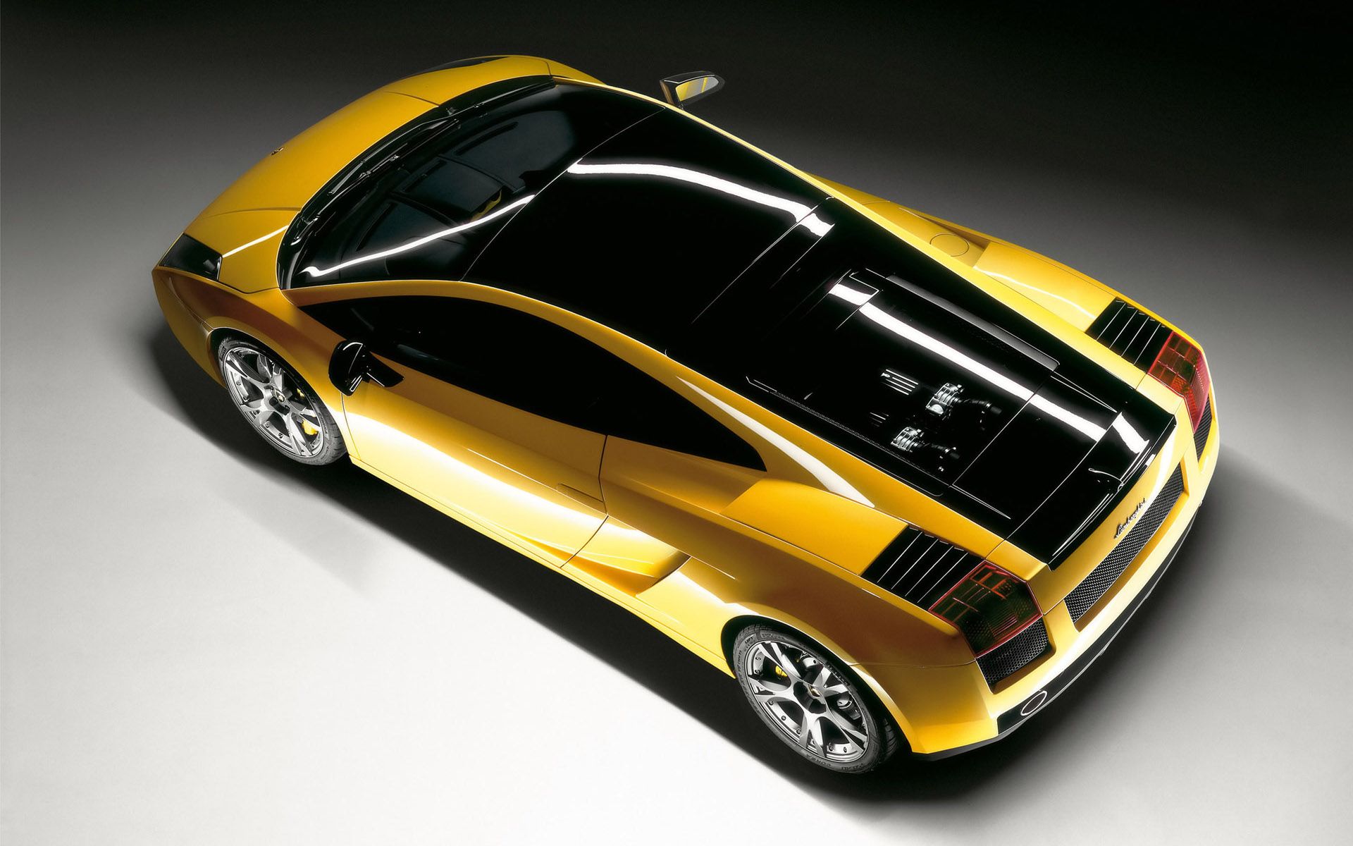 lamborghini Wallpaper