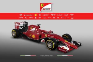 2015, Ferrari, Sf15 t, Formula, One, Scuderia