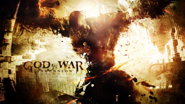 god, Of, War, Fighting, Warrior, Action, Adventure, Godwar, Fantasy HD Wallpaper Desktop Background