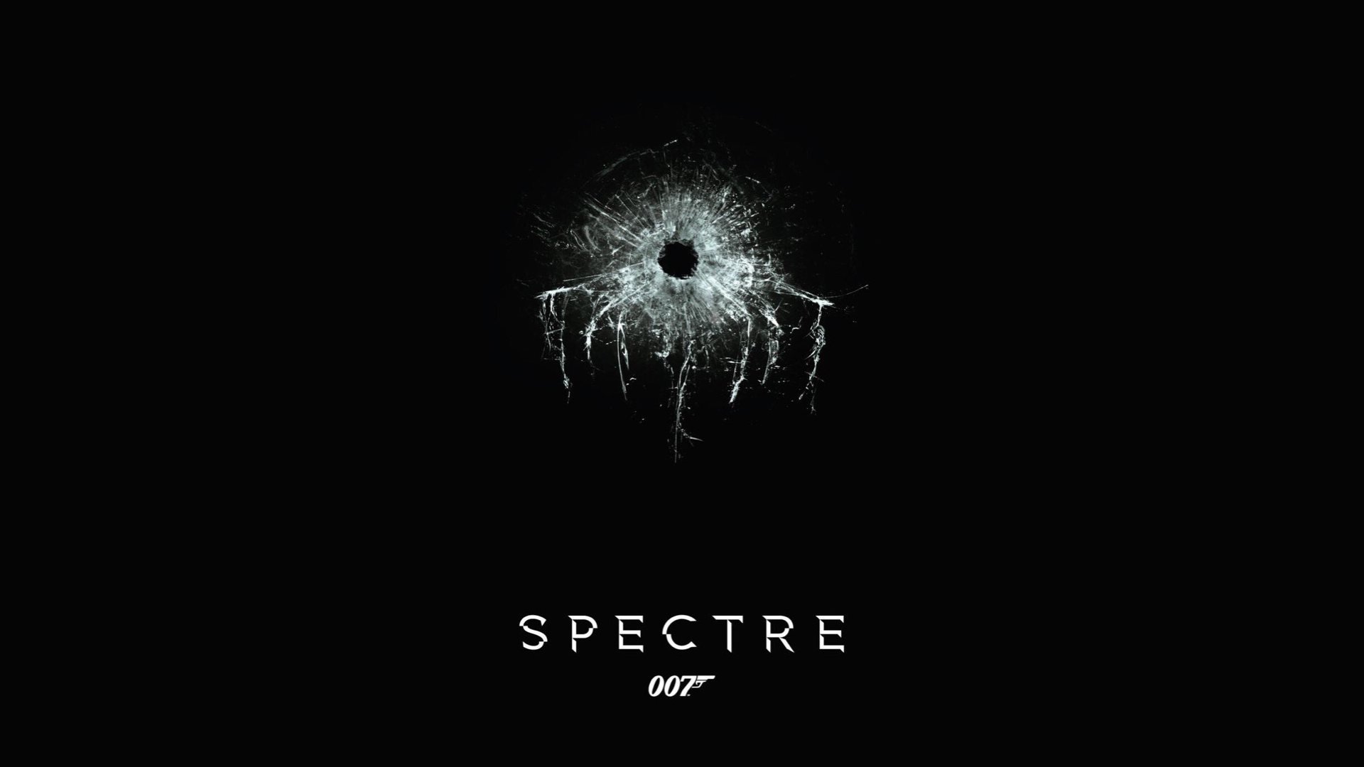 james, Bond, Spectre Wallpaper