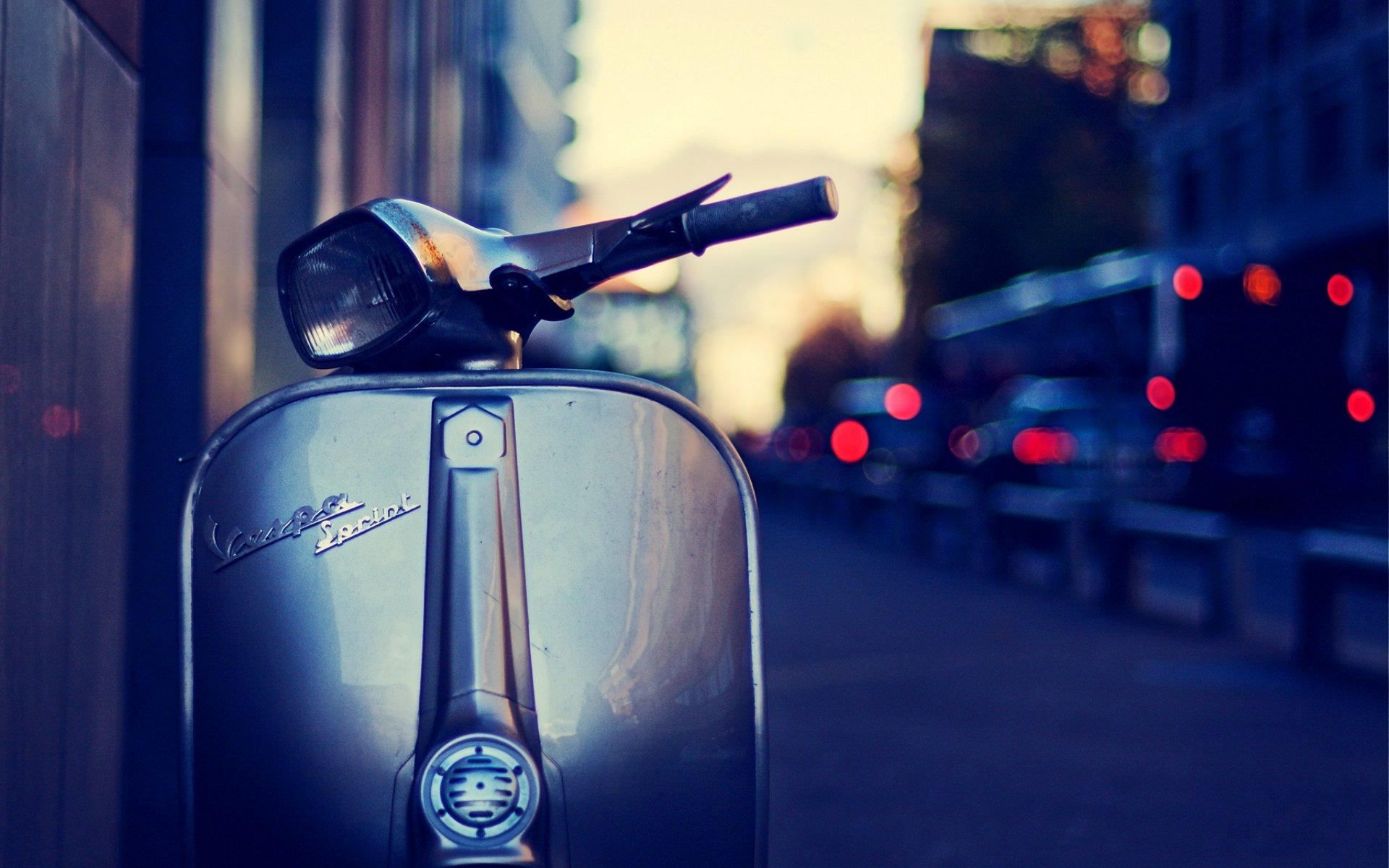 exclusive vintage vespa scooter, 1517314 Wallpaper