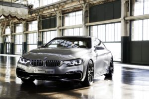 bmw, 4, Series, Coupe, Bmw, 4, Series, Coupe, Concept
