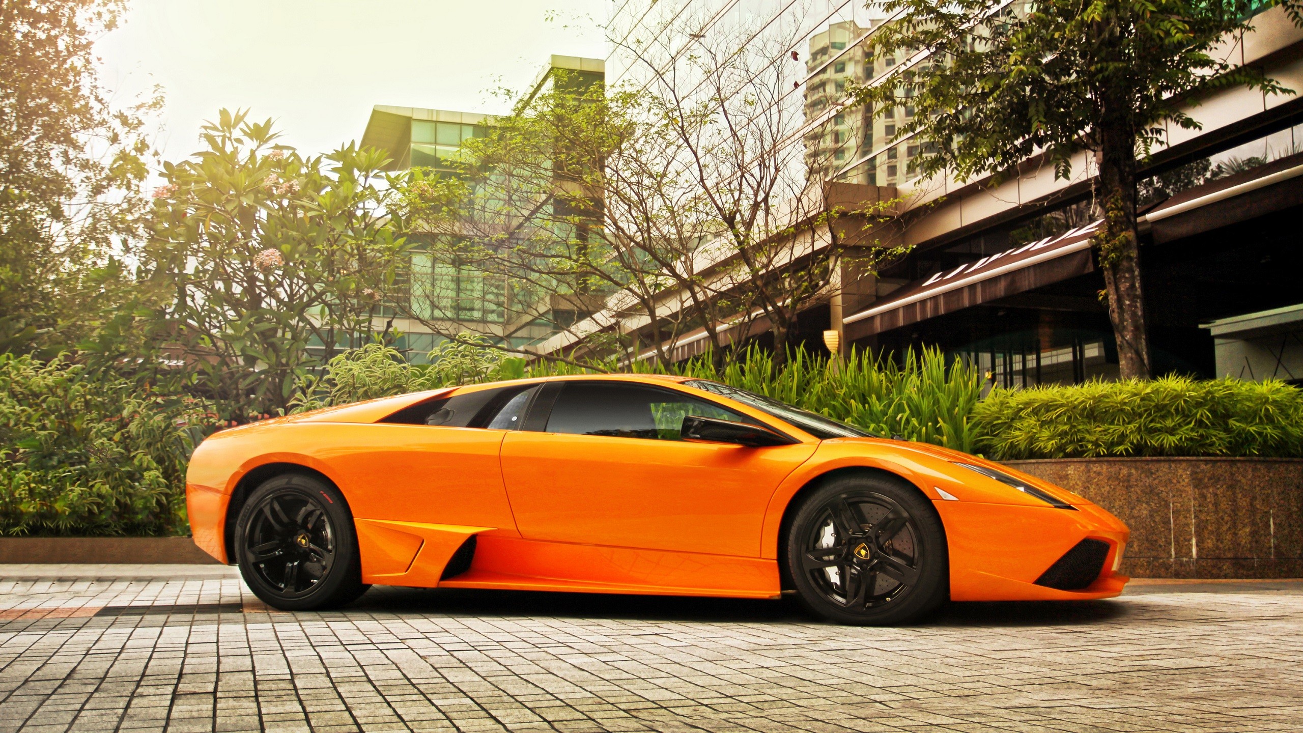 cars, Lamborghini, Murcielago, Lp640 Wallpapers HD / Desktop and Mobile ...