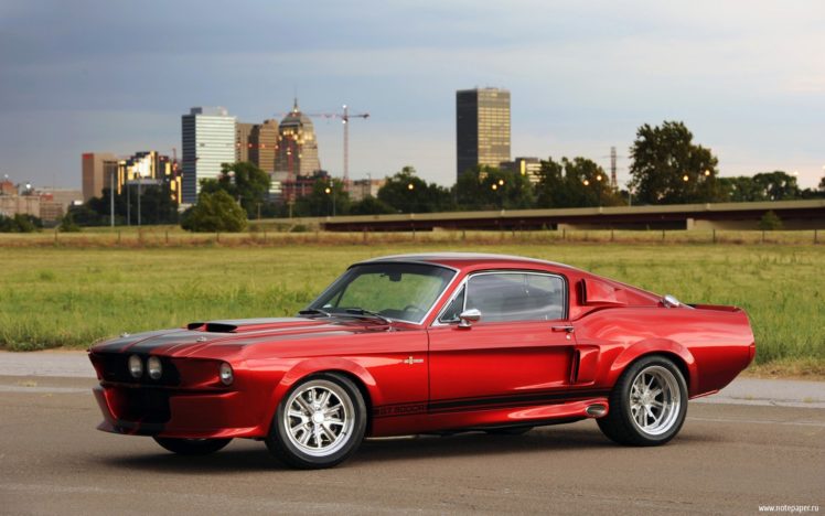 cars, Ford, Shelby HD Wallpaper Desktop Background