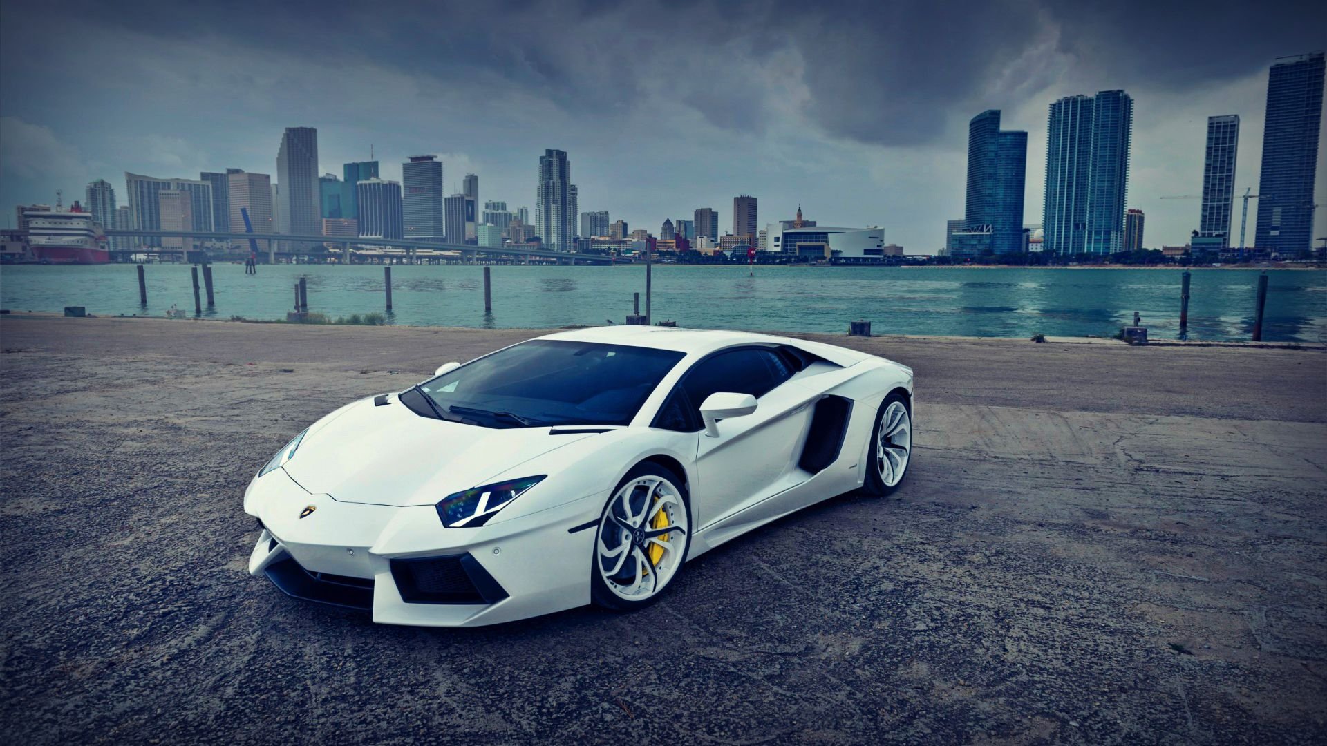 Lamborghini Car Images Hd Free Download