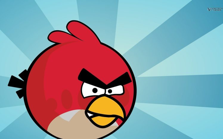 angry, Birds, Angry, Birds, Space, Game HD Wallpaper Desktop Background